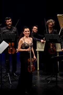 Chouchane Siranossian, Piran-3